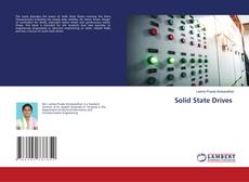 Copertina di Solid State Drives
