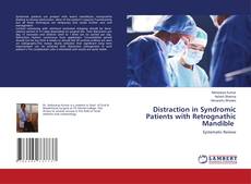 Buchcover von Distraction in Syndromic Patients with Retrognathic Mandible