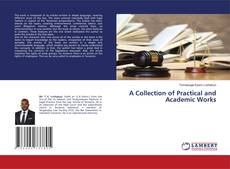 Buchcover von A Collection of Practical and Academic Works