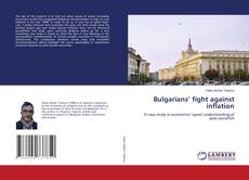 Copertina di Bulgarians’ fight against inflation