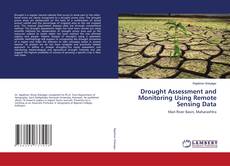 Buchcover von Drought Assessment and Monitoring Using Remote Sensing Data
