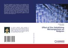 Copertina di Effect of Zinc Solubilizing Microorganisms on Redgram