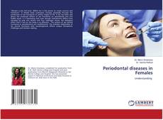 Buchcover von Periodontal diseases in Females
