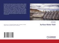 Copertina di Surface Water Yield