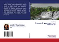 Buchcover von Ecology, Environment and Biodiversity