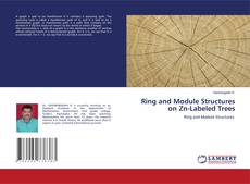 Buchcover von Ring and Module Structures on Zn-Labeled Trees