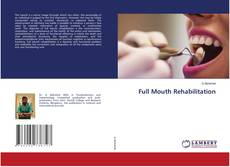 Buchcover von Full Mouth Rehabilitation