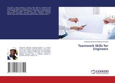 Buchcover von Teamwork Skills for Engineers