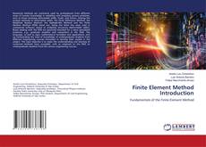 Copertina di Finite Element Method Introduction