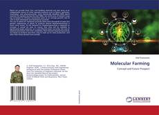 Buchcover von Molecular Farming