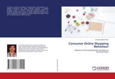 Copertina di Consumer Online Shopping Behaviour