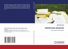 Buchcover von IMPROVING READING