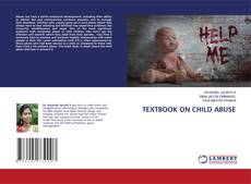 Buchcover von TEXTBOOK ON CHILD ABUSE