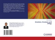 Buchcover von Emotion, Envision and Effigy