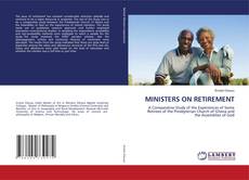 Buchcover von MINISTERS ON RETIREMENT