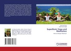 Buchcover von SuperBrain Yoga and Meditation
