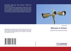 Copertina di Women in Prison