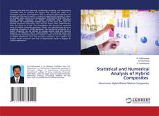 Copertina di Statistical and Numerical Analysis of Hybrid Composites