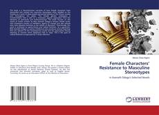 Copertina di Female Characters’ Resistance to Masculine Stereotypes