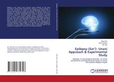 Buchcover von Epilepsy (Sar‘): Unani Approach & Experimental Study