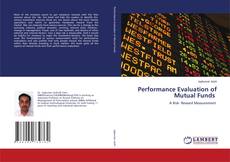 Copertina di Performance Evaluation of Mutual Funds