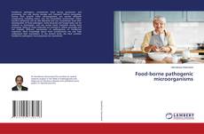 Copertina di Food-borne pathogenic microorganisms