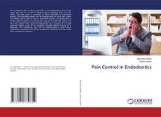 Copertina di Pain Control in Endodontics