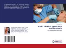 Copertina di Basics of Local Anaesthesia and Exodontia