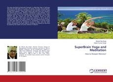 Copertina di SuperBrain Yoga and Meditation