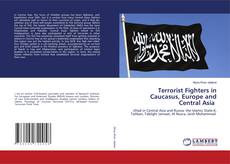 Buchcover von Terrorist Fighters in Caucasus, Europe and Central Asia