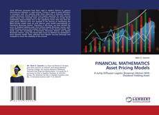 Buchcover von FINANCIAL MATHEMATICS Asset Pricing Models