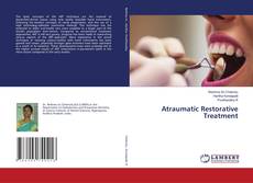 Copertina di Atraumatic Restorative Treatment