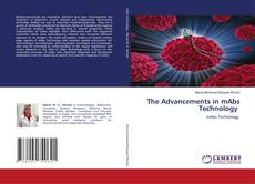 Buchcover von The Advancements in mAbs Technology