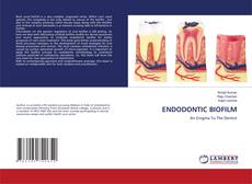 Copertina di ENDODONTIC BIOFILM