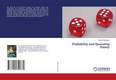 Buchcover von Probability and Queueing theory