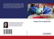 Buchcover von Single Visit Endodontics