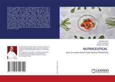 Copertina di NUTRACEUTICAL