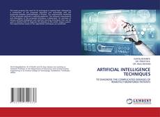 Buchcover von ARTIFICIAL INTELLIGENCE TECHNIQUES