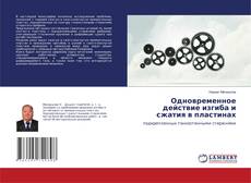 Copertina di Одновременное действие изгиба и сжатия в пластинах