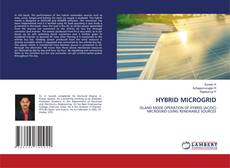 Copertina di HYBRID MICROGRID