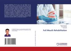 Buchcover von Full Mouth Rehabilitation