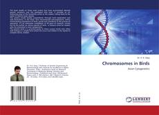Buchcover von Chromosomes in Birds