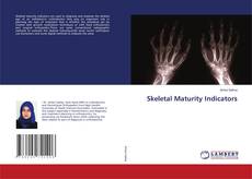 Buchcover von Skeletal Maturity Indicators