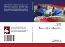 Copertina di Regenerative Endodontics