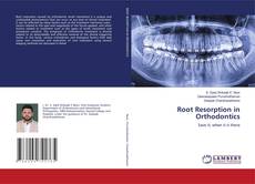 Copertina di Root Resorption in Orthodontics