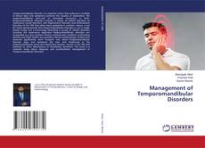 Copertina di Management of Temporomandibular Disorders