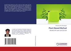 Copertina di Plant Based Biofuel
