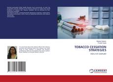 Buchcover von TOBACCO CESSATION STRATEGIES