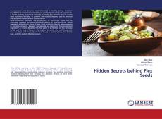 Buchcover von Hidden Secrets behind Flex Seeds