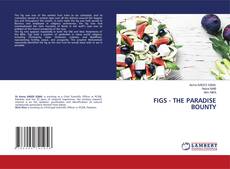 Copertina di FIGS - THE PARADISE BOUNTY